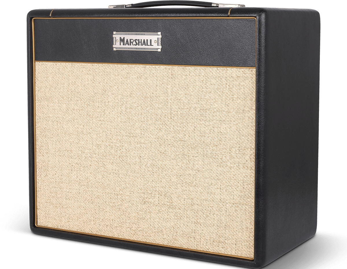 Studio JTM ST20C All-Valve Guitar Combo Amp