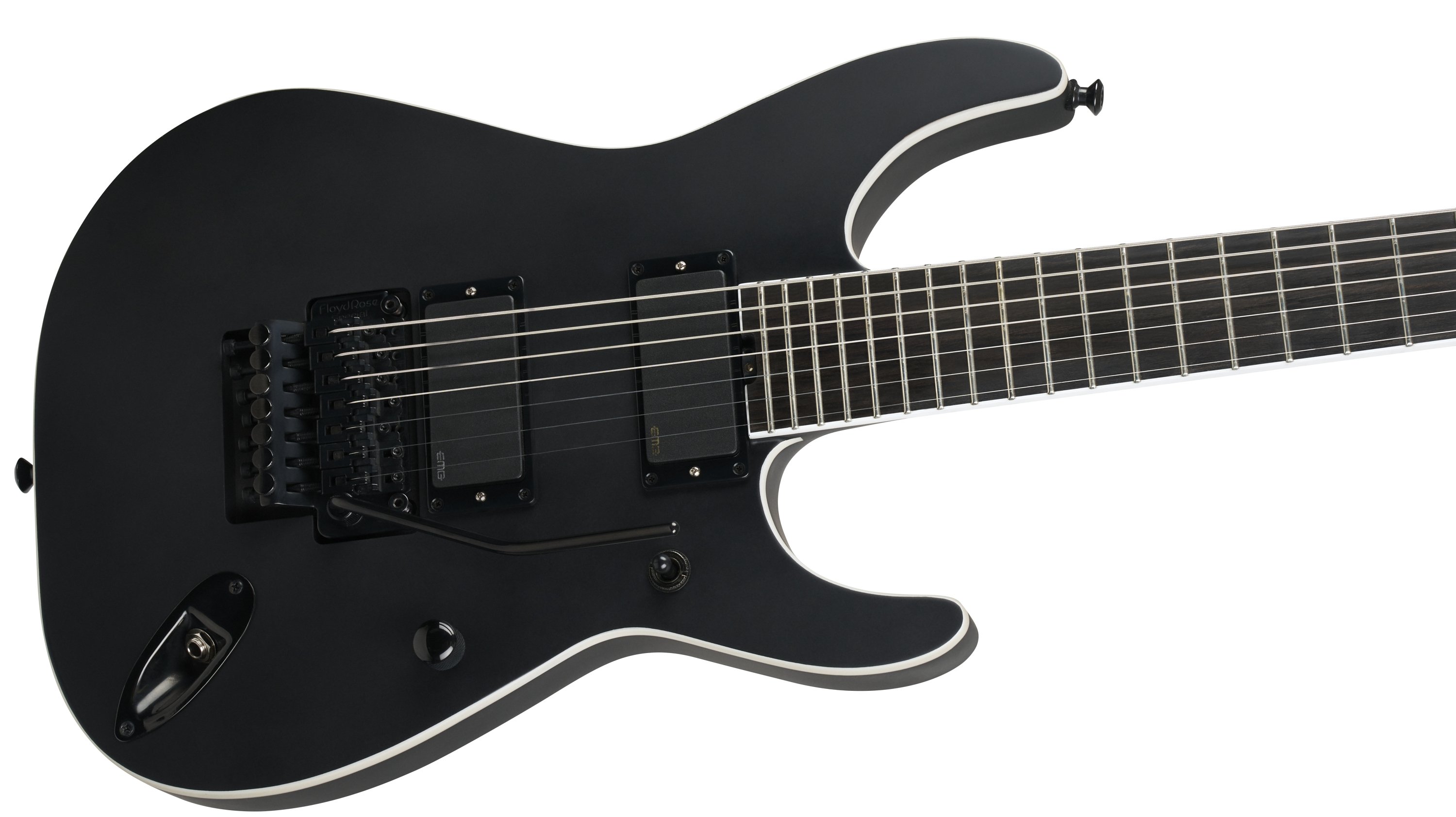 Chris Rörland Signature Soloist Pro Series SL7