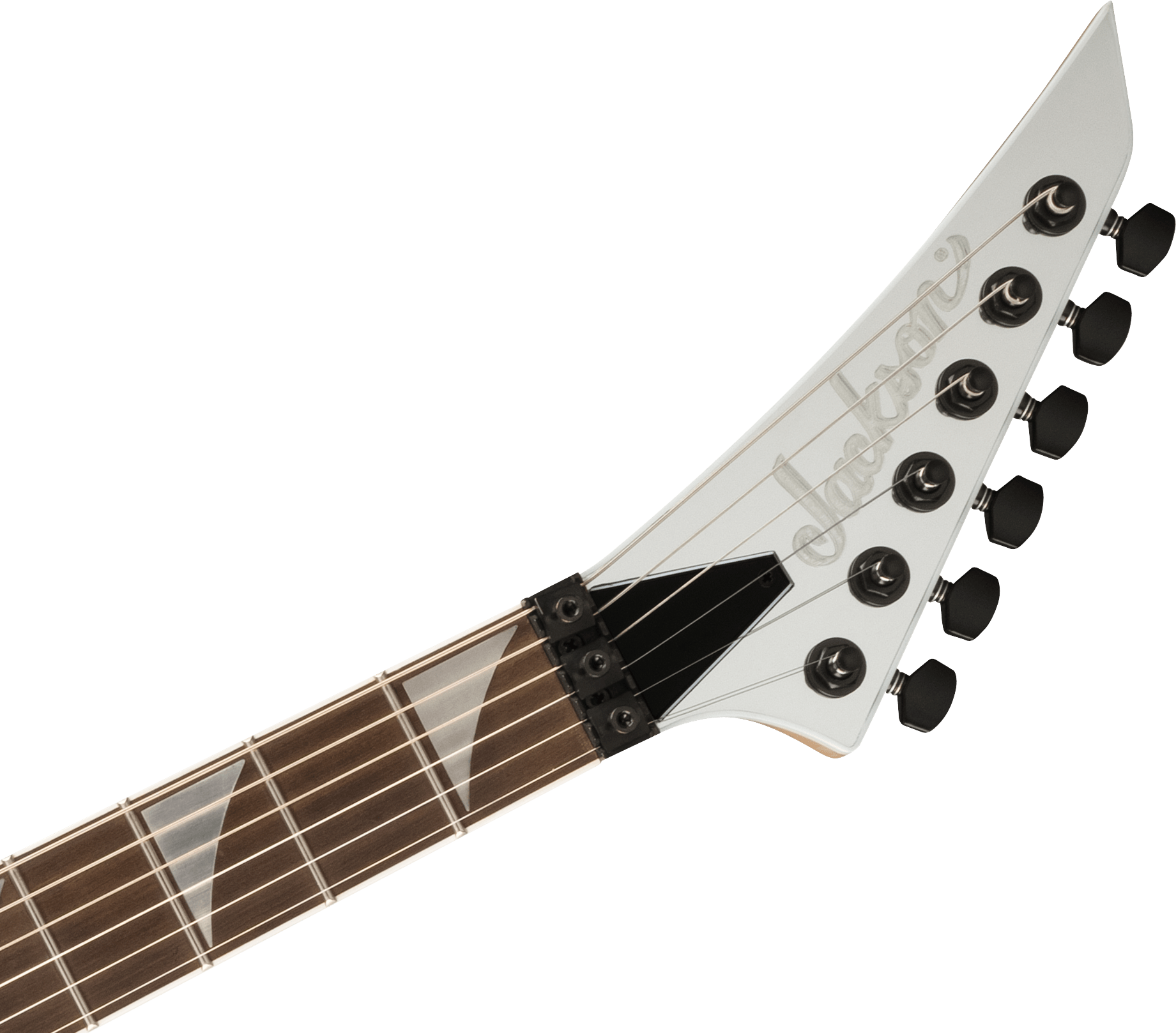 Pro Plus Series Rhoads RR24 Ebony Fingerboard Mirror