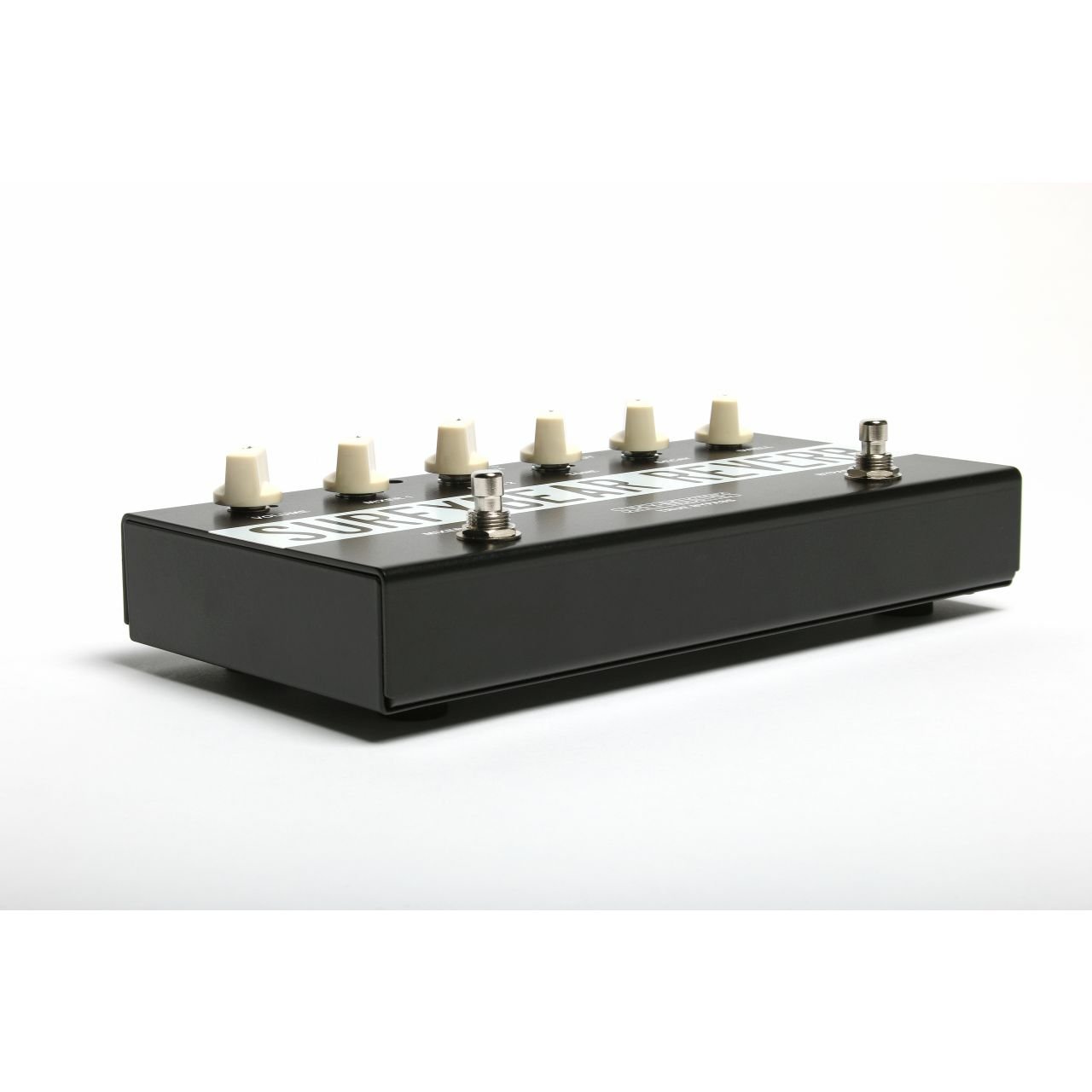 SurfyDrip Switch (V1.0) - Fußschalter für Reverb
