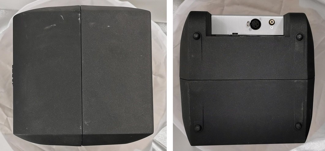 CMS 65 Nahfeldmonitor Einzelstück (gebraucht)