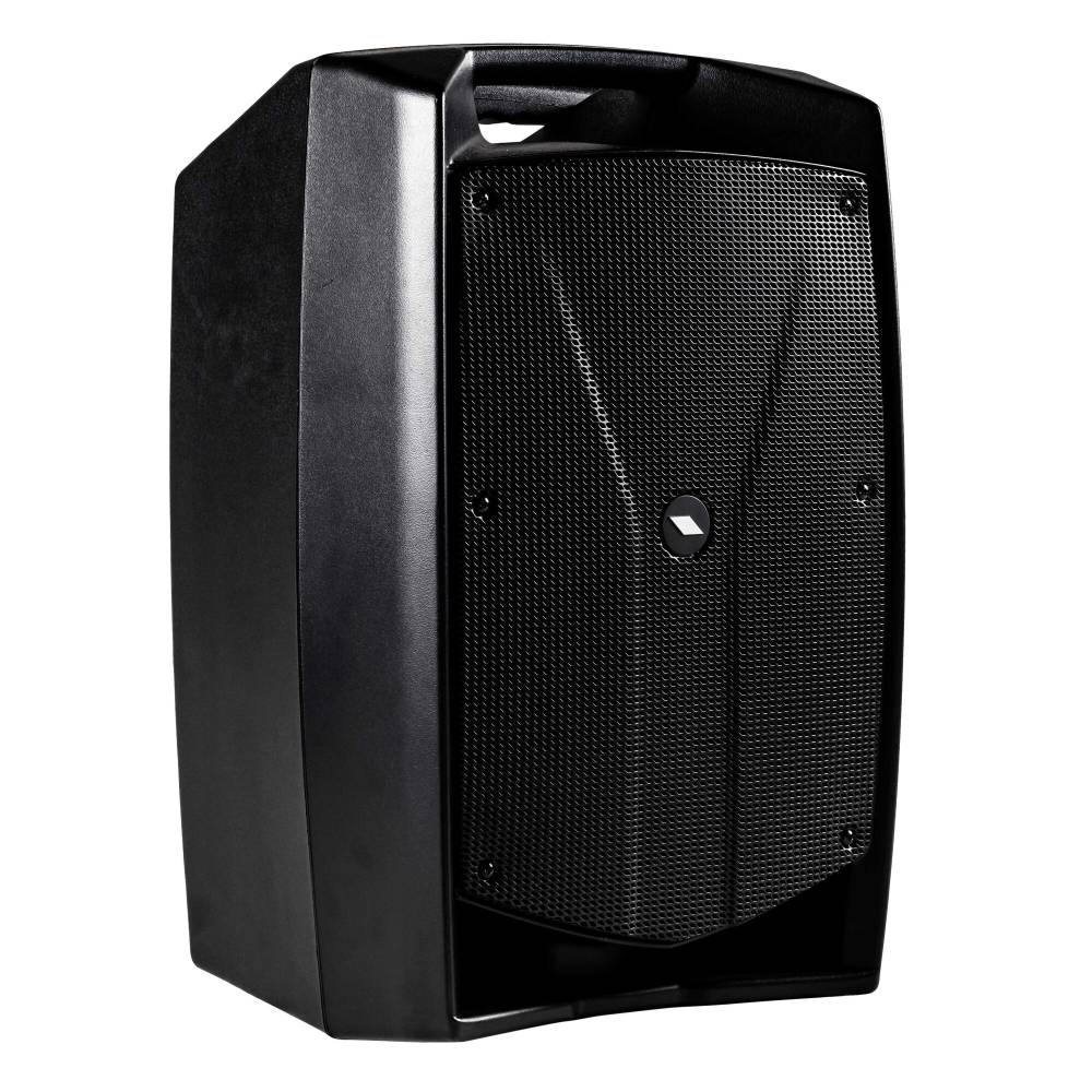 V12 Wave Active Speaker 12" 600W