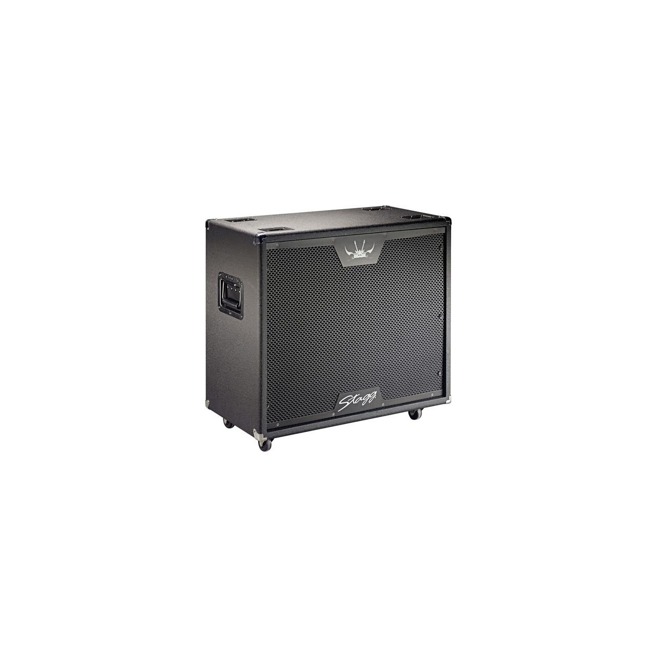 300 BC115 Bass Box
