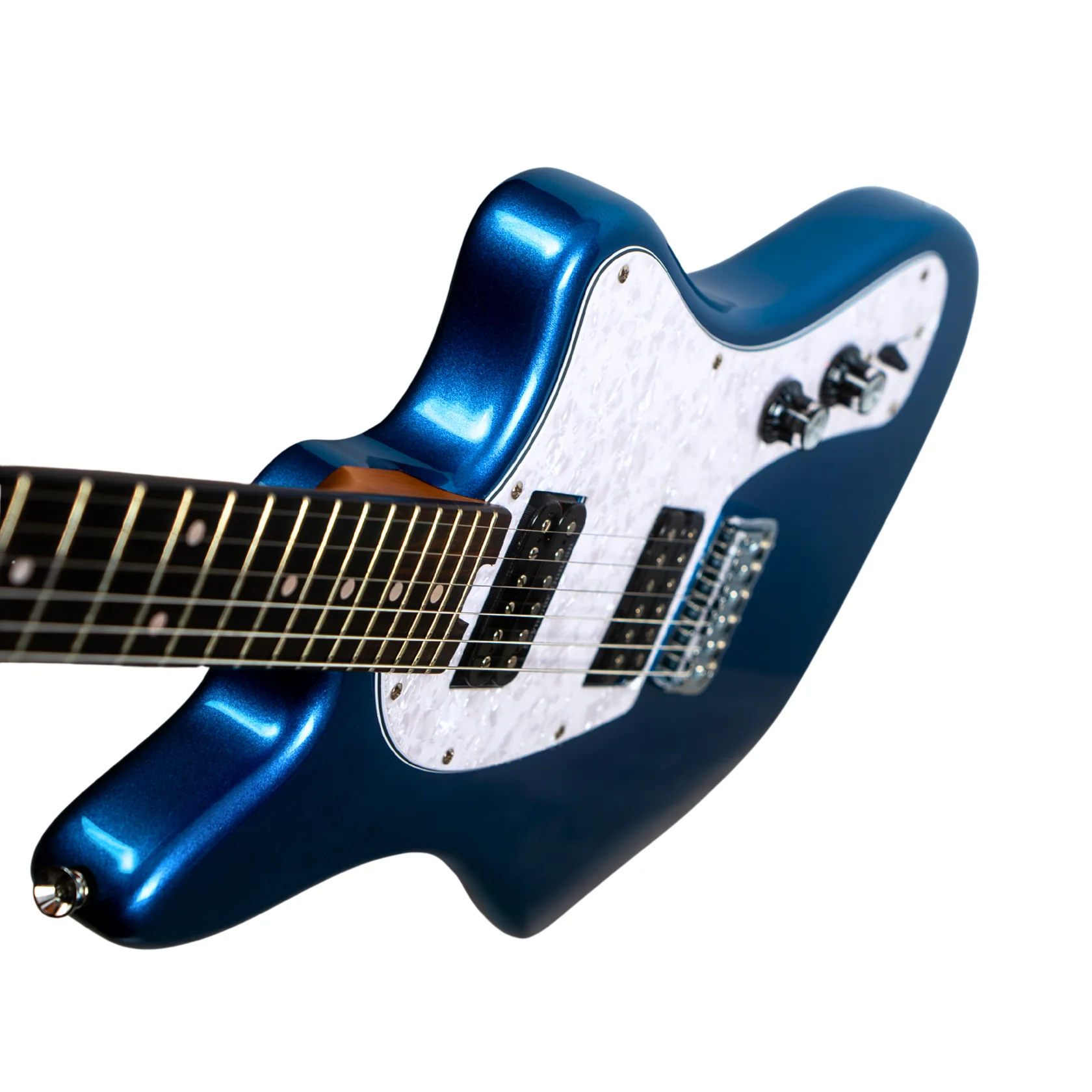 Crossfire LT SD Aero Blue