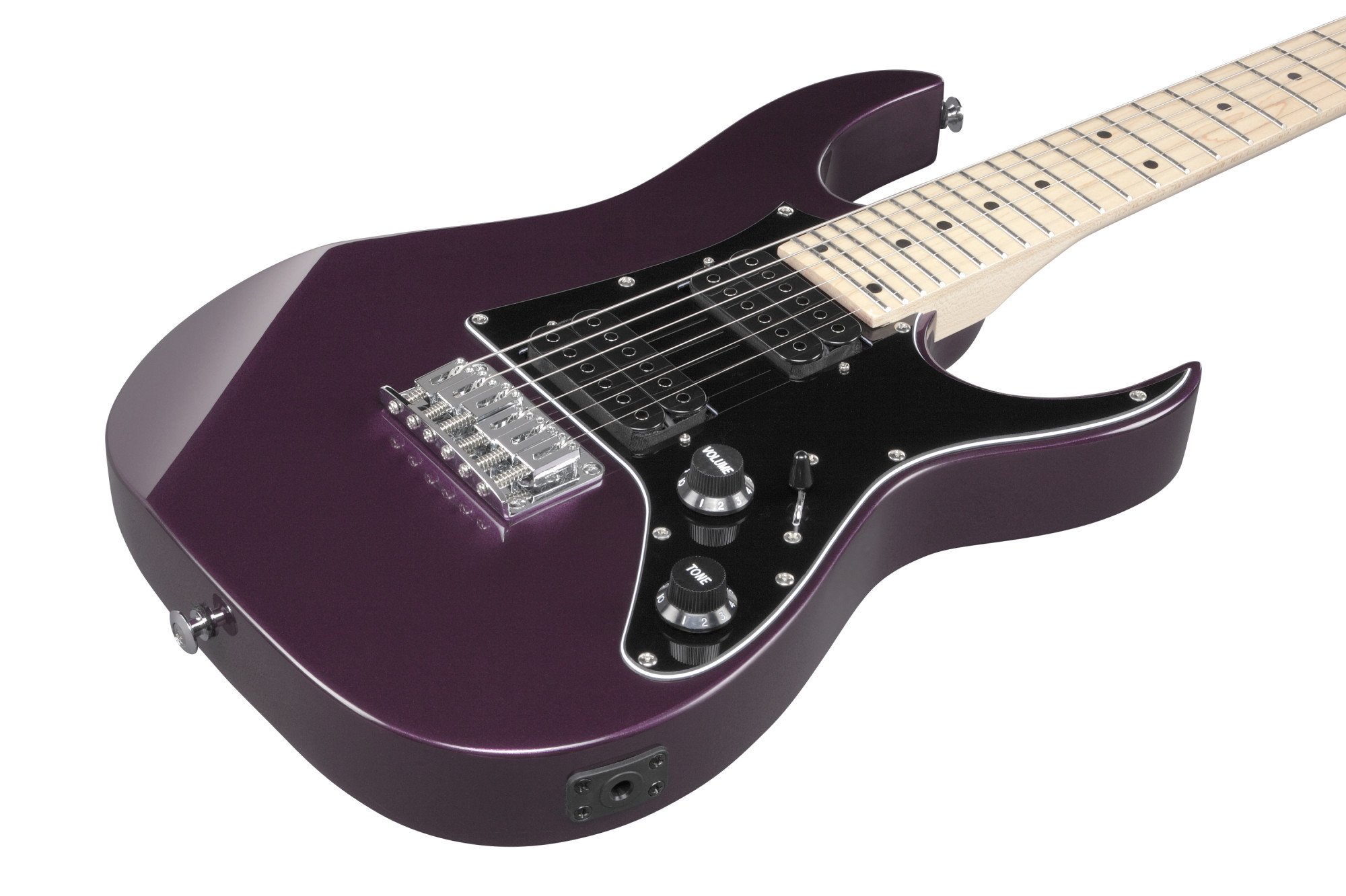 GRGM21M Metallic Purple