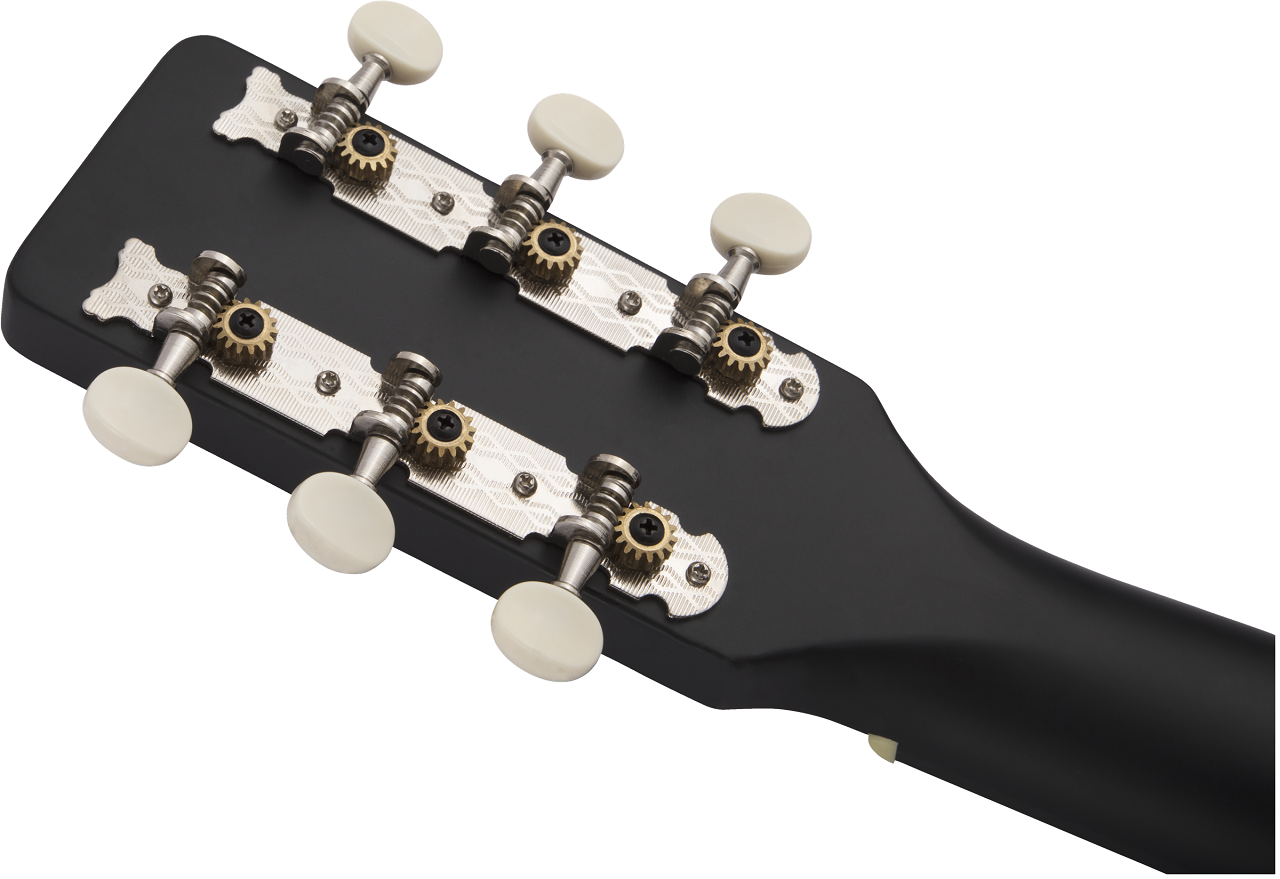 G9500 Jim Dandy™ 24" Scale Flat Top Guitar 2-Color Sunburst  