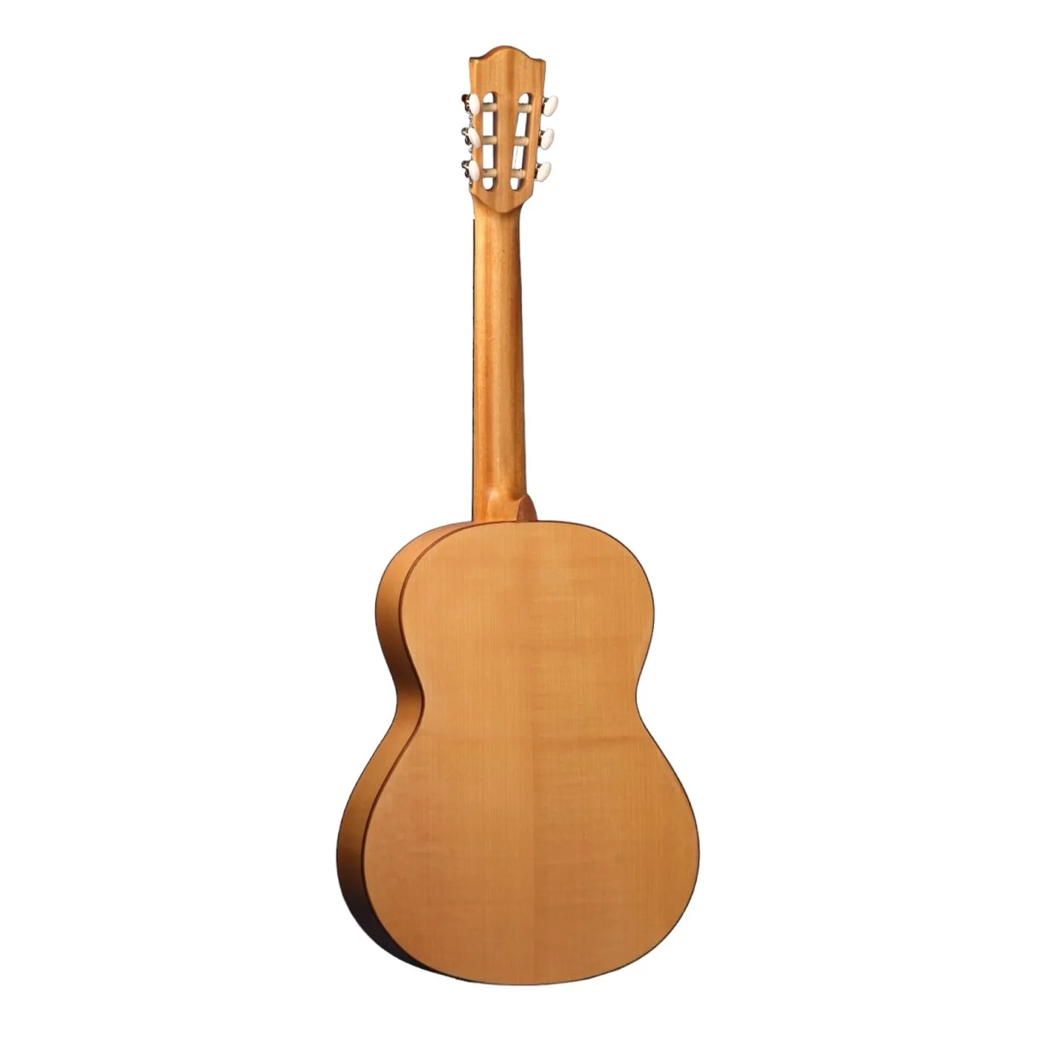 2F Flamenco 4/4 Konzertgitarre