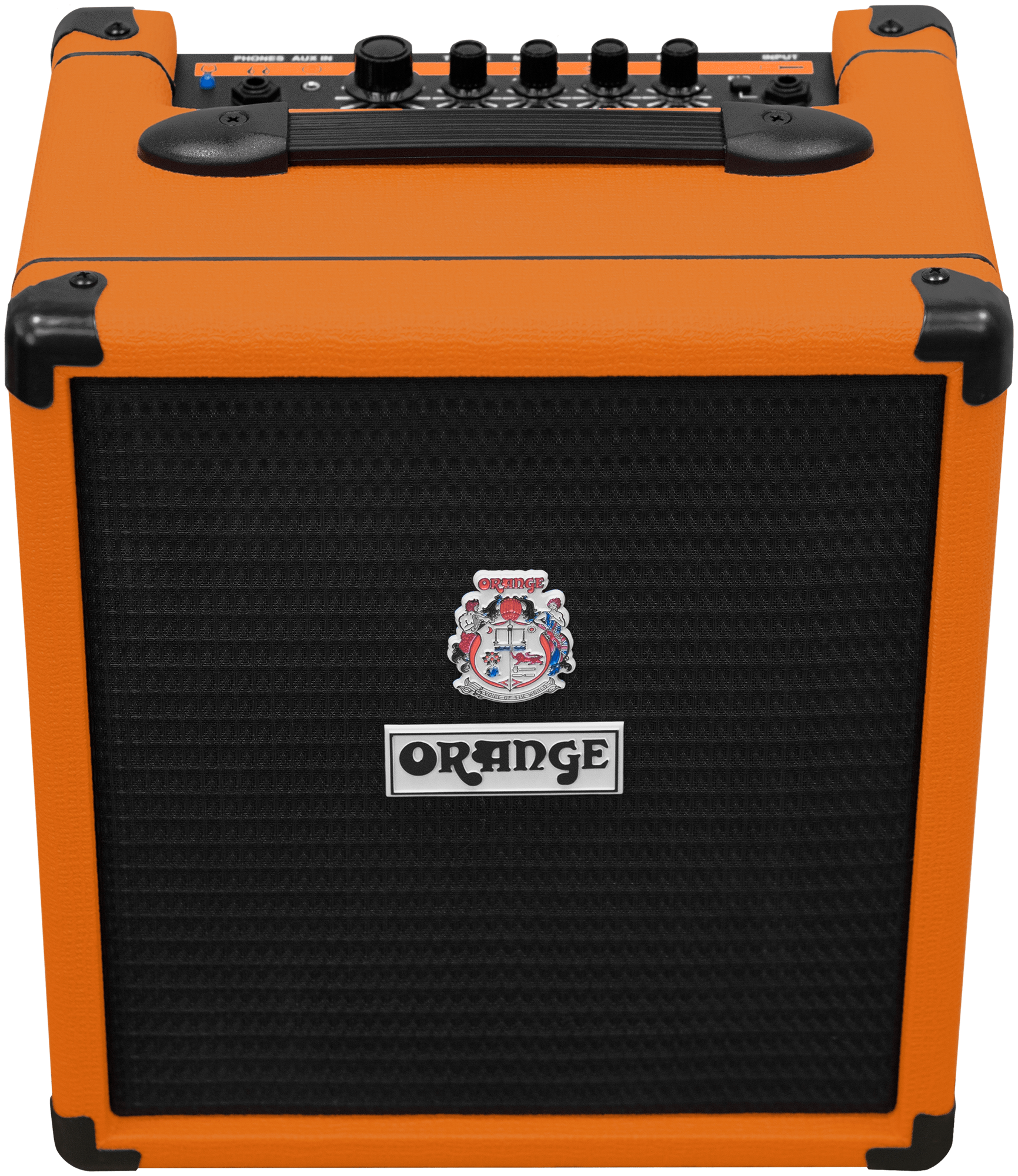 Crush Bass 25 - E-Bass Combo