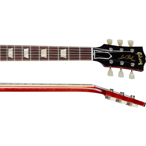 1959 Les Paul Standart Reissue Dirty Lemon Light Aged NH Custom Shop