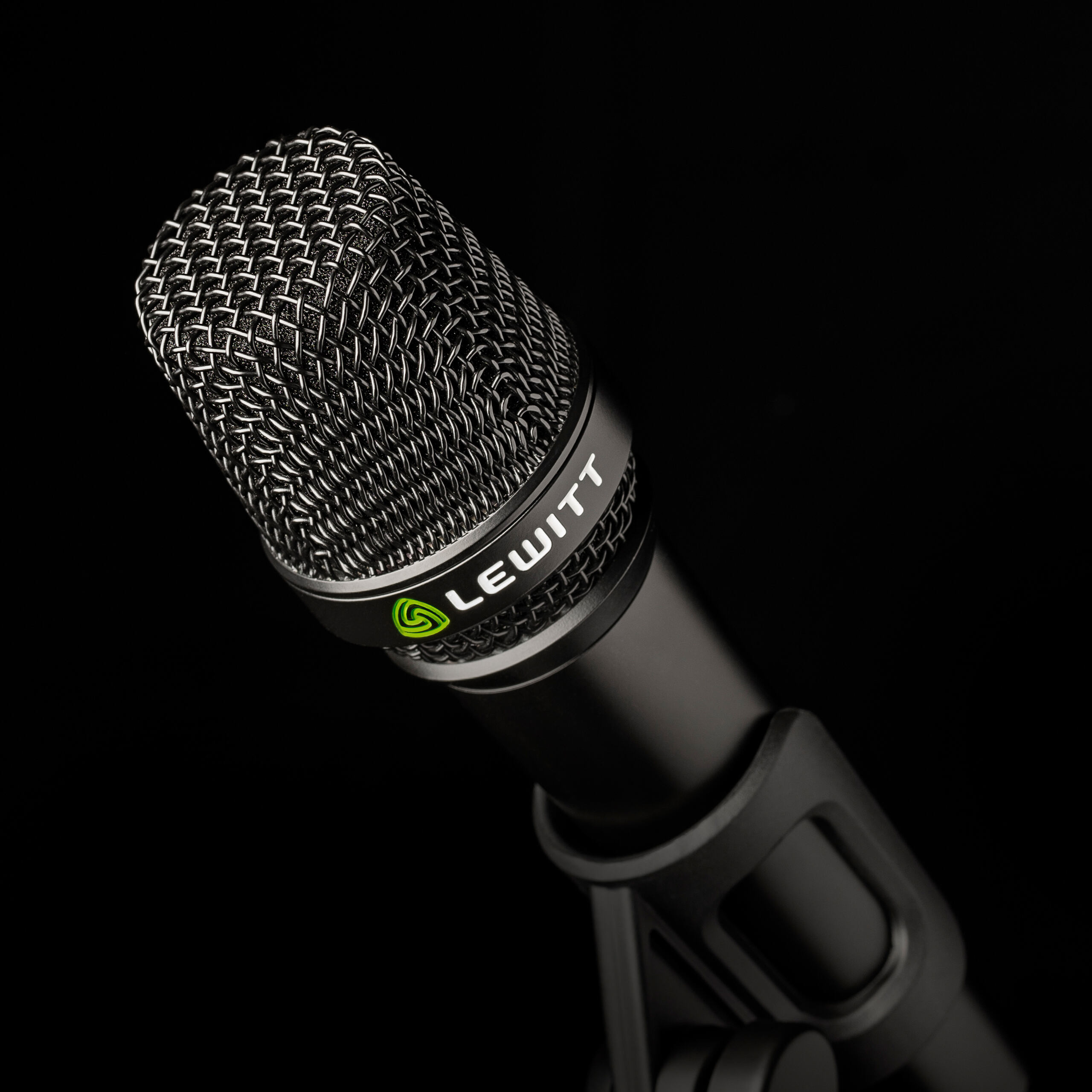 MTP 5 Live Vocal Microphone Switch Version