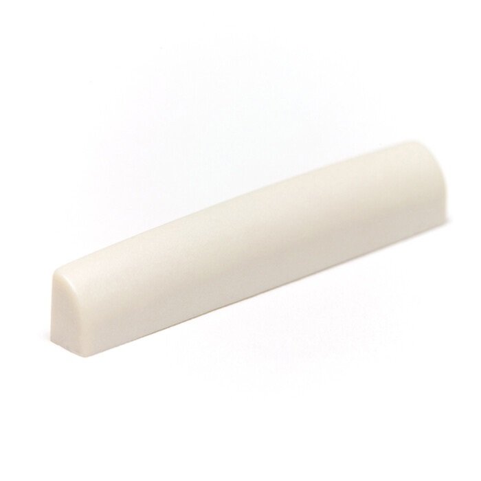 TUSQ PQ-4201-00 Guitar Nut Flat Blank 1.8 long
