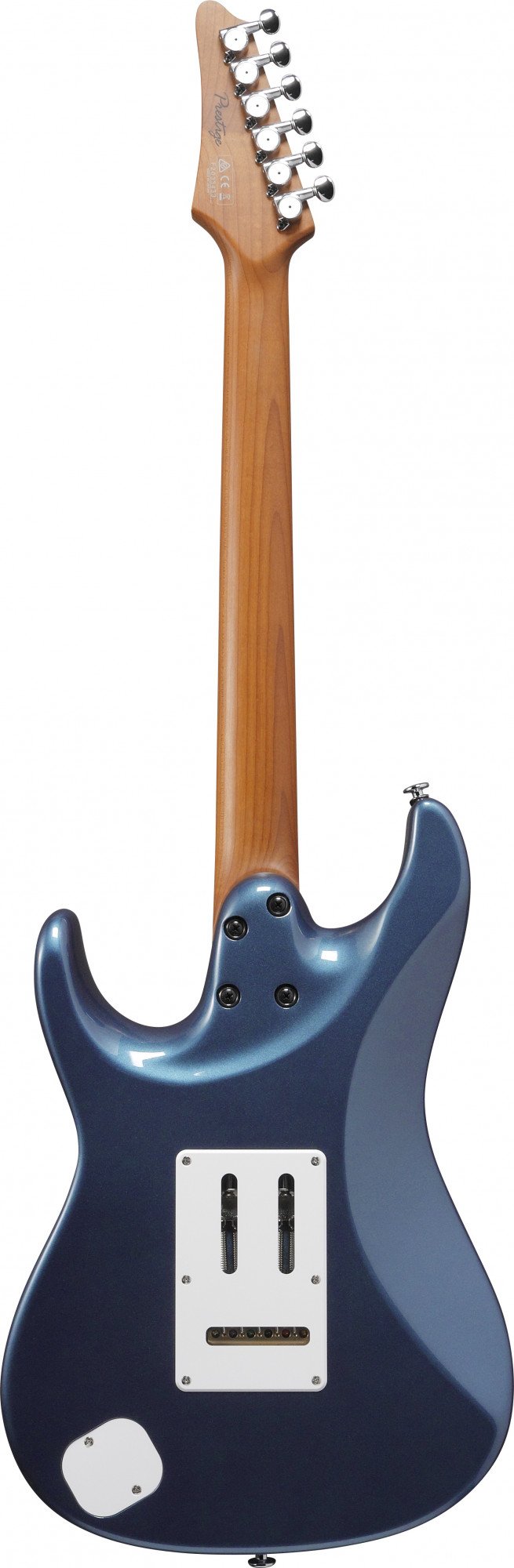 AZ2204N-PBM Prestige in Prussian Blue Metallic