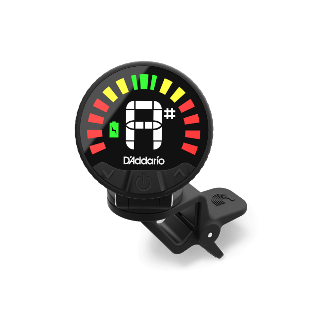 PW-CT-29 Nexxus Tuner