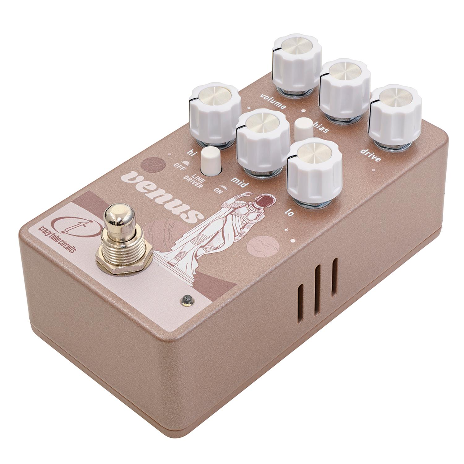 Venus Effektpedal
