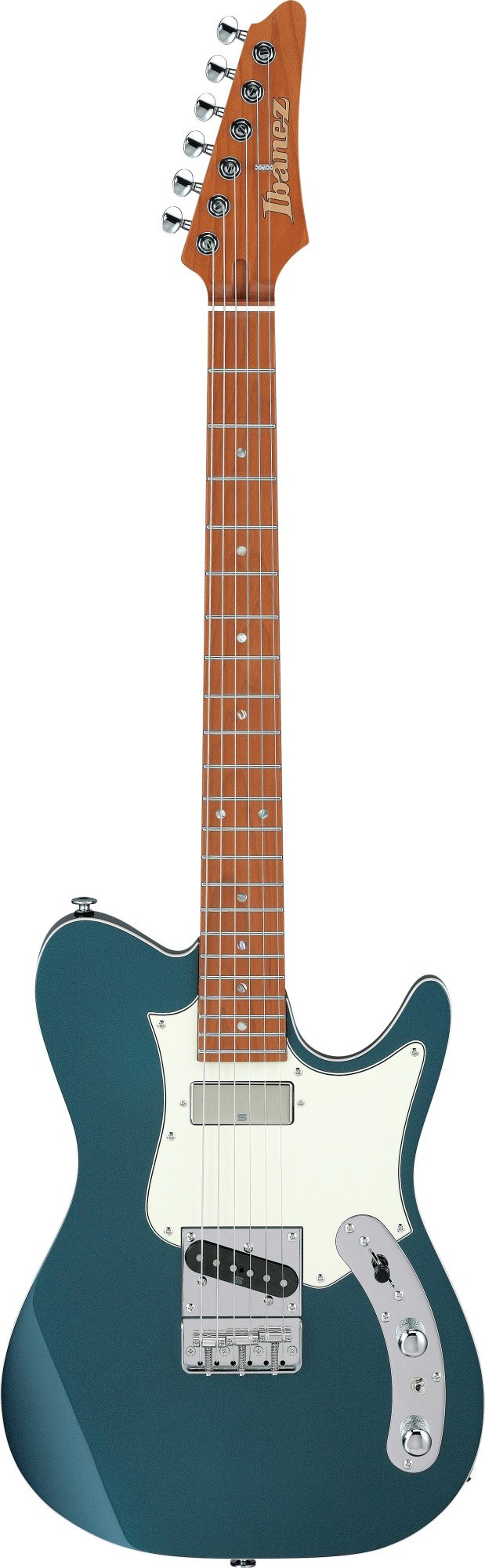 AZS2209-ATQ Prestige AZS E-Gitarre Antique Turquoise