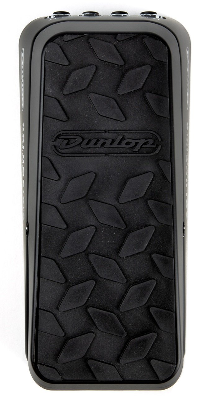 DVP5 - Volume (X) 8 Pedal