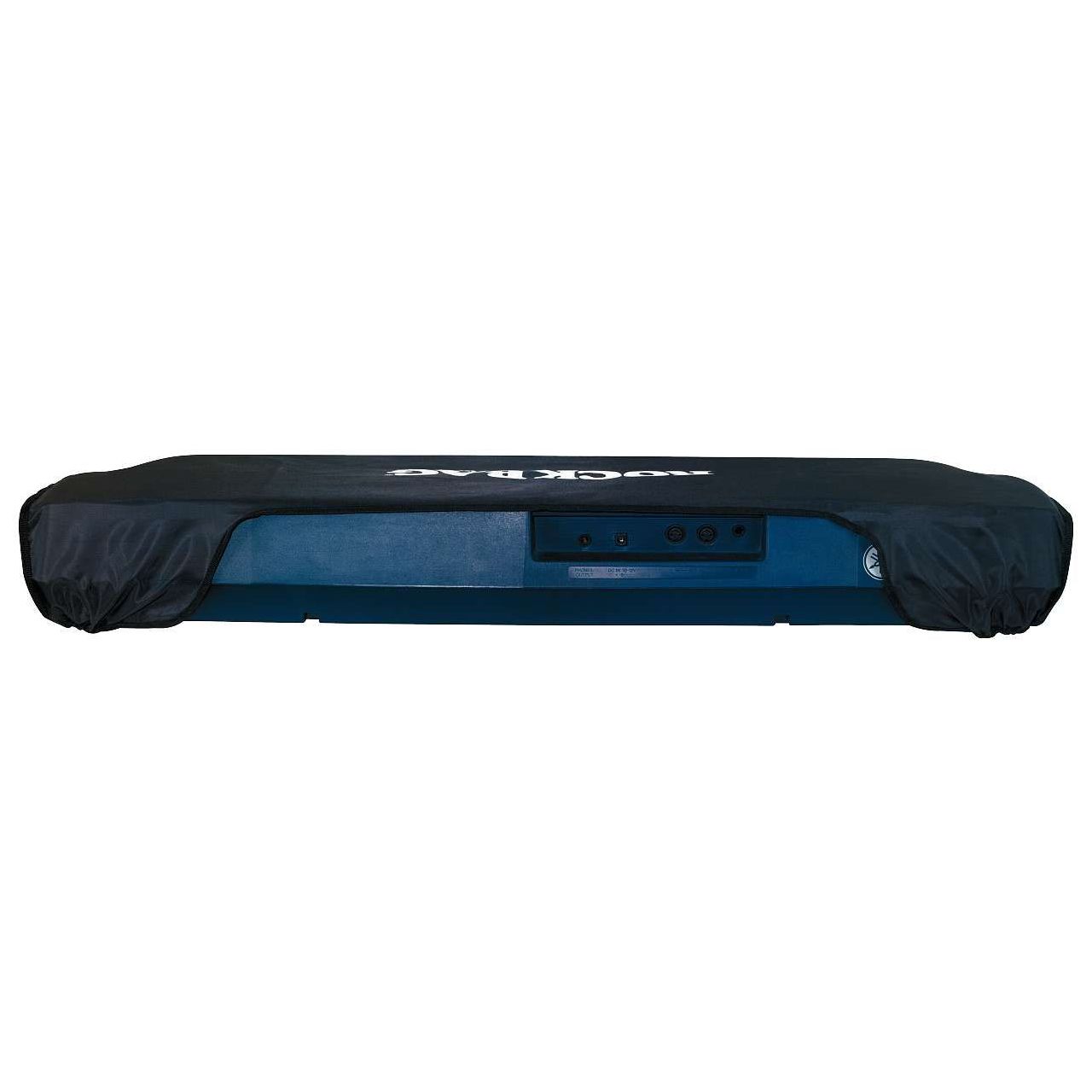 RB 21733B Keyboardhülle 144 x 45 x 16 cm schwarz
