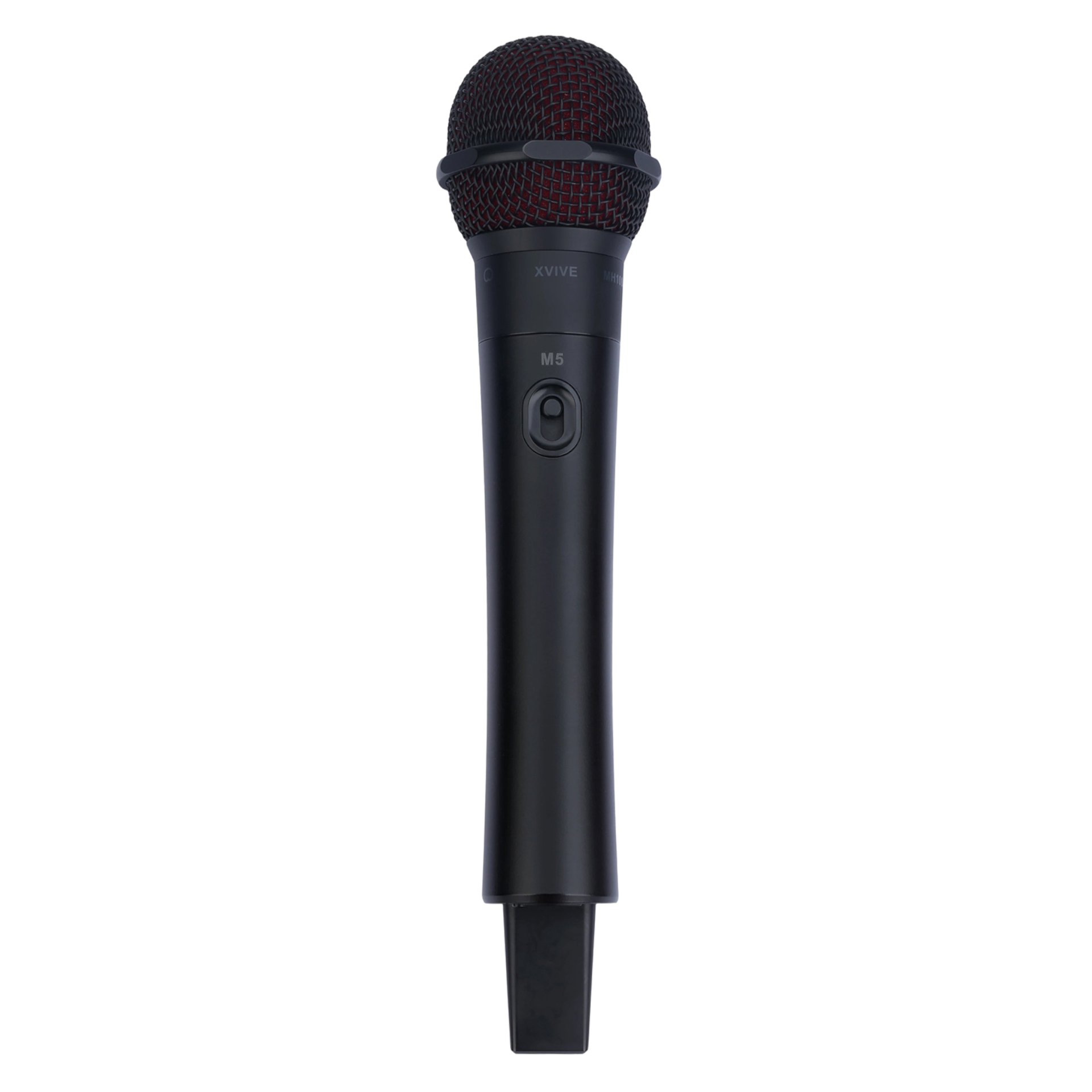 M5 Handheld Microphone Wireless system