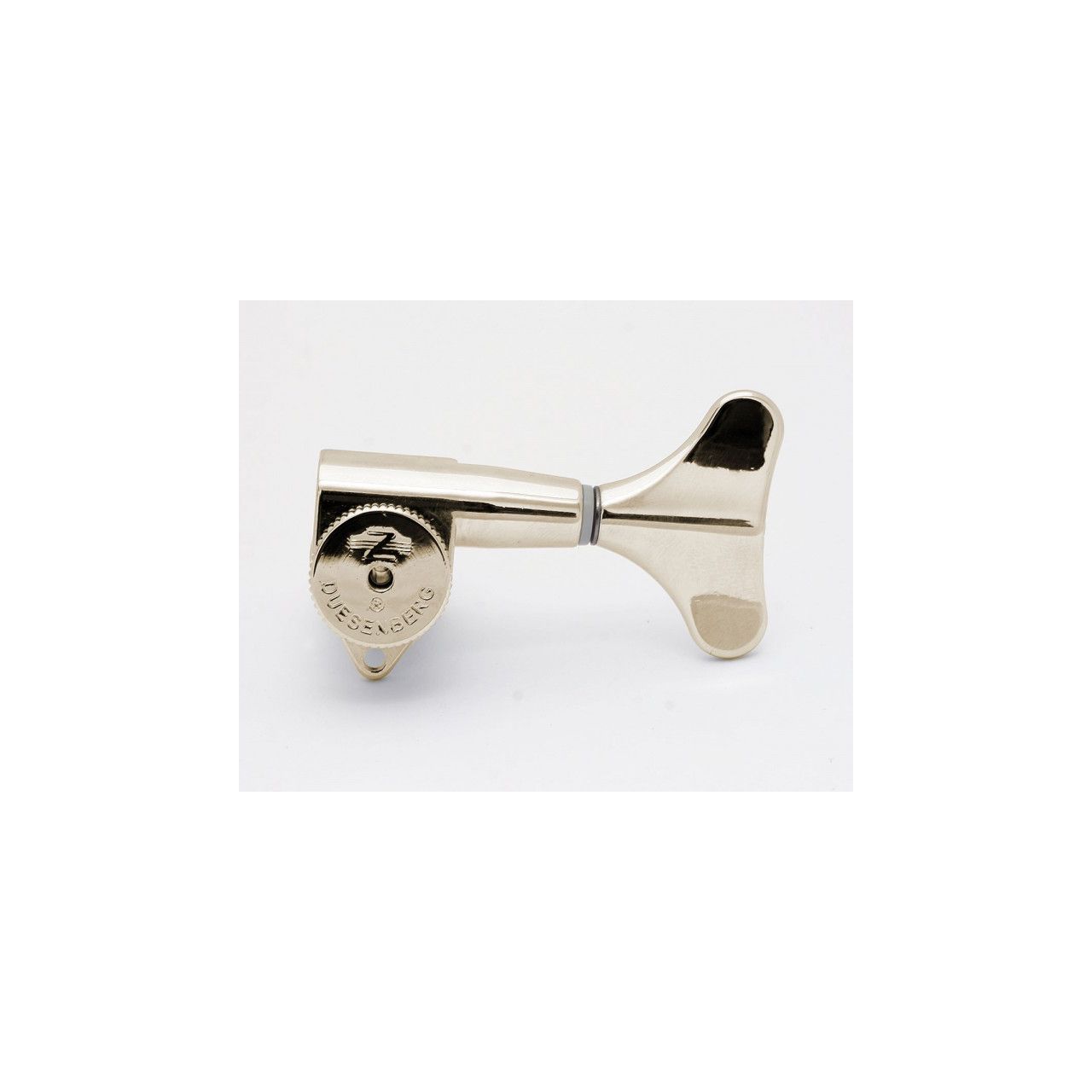MDBLN Bass Z-Tuner, 1 links, nickel