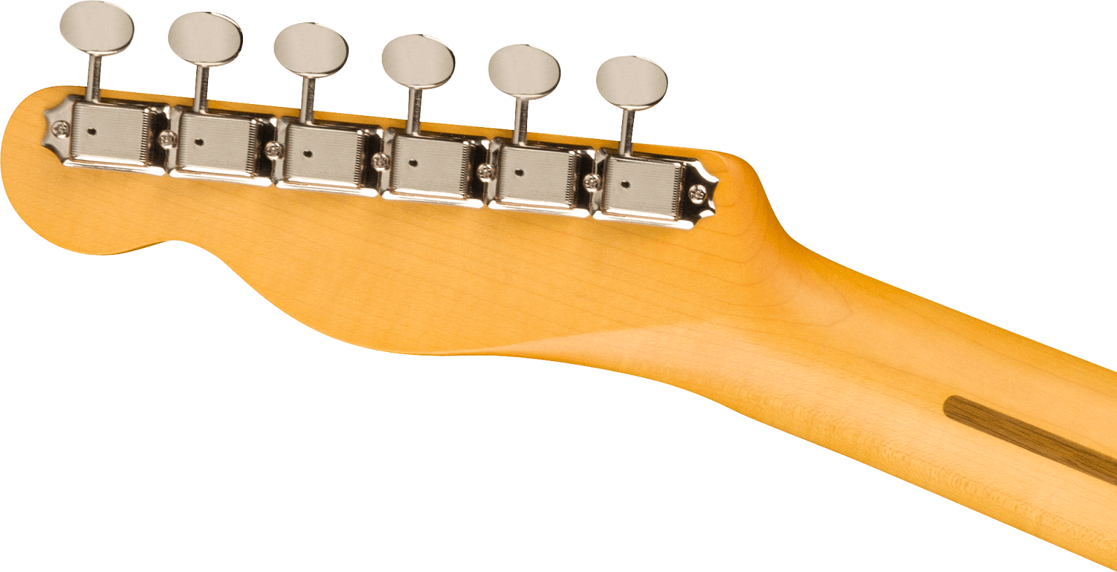 JV Modified '60s Custom Telecaster®, Firemist Gold
