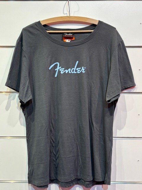 Women`s Logo Tee, Size XL