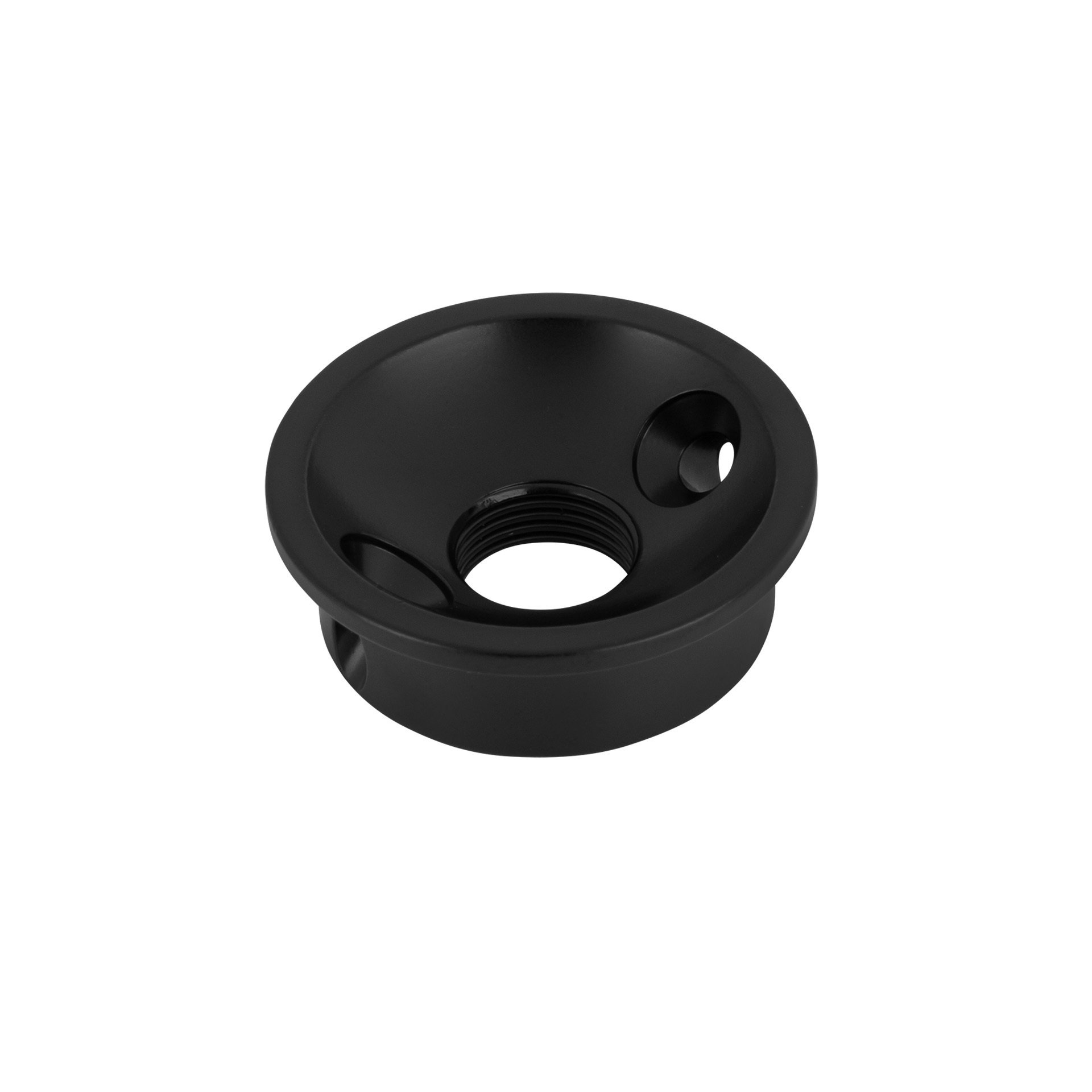 Jack Plate Black