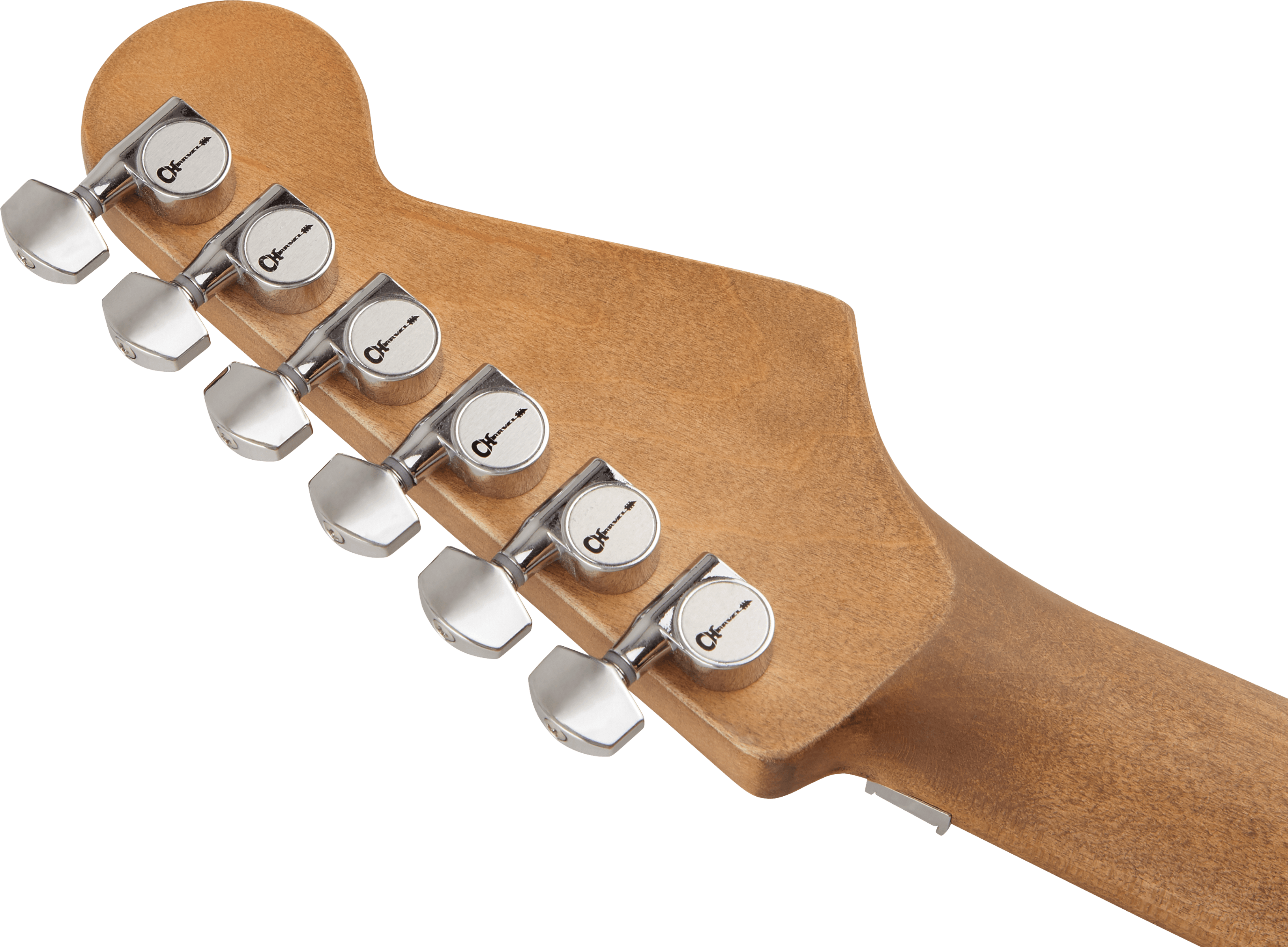 Henrik Danhage LTD Signature Pro-Mod So-Cal Style White Relic