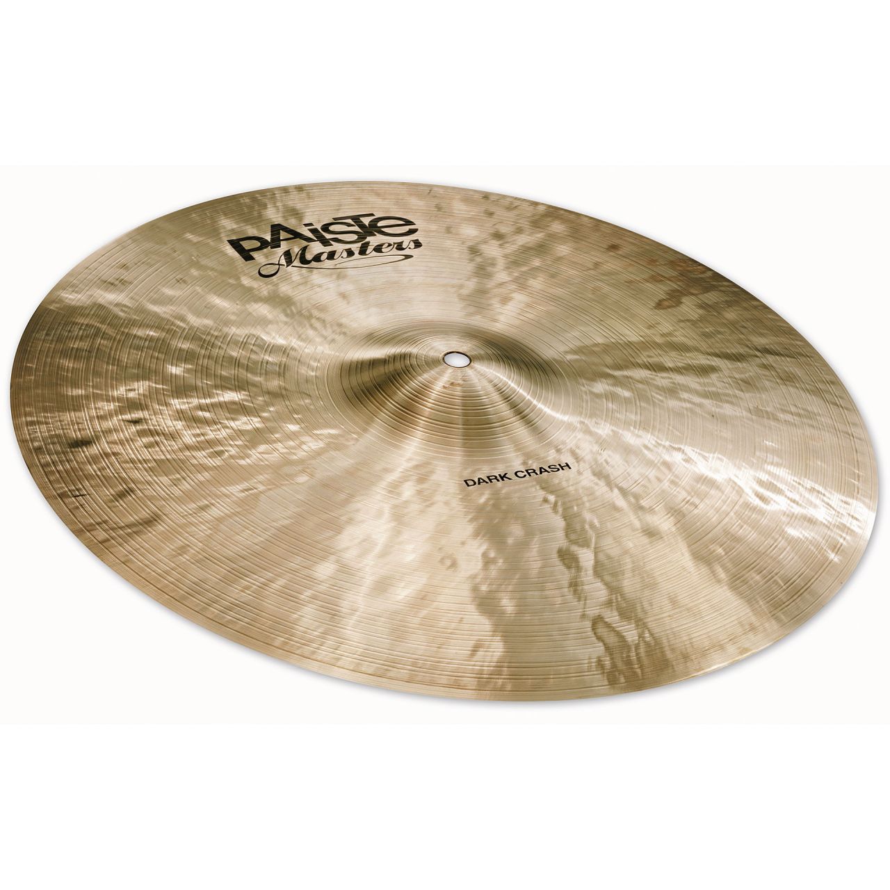 16" Masters Dark Crash