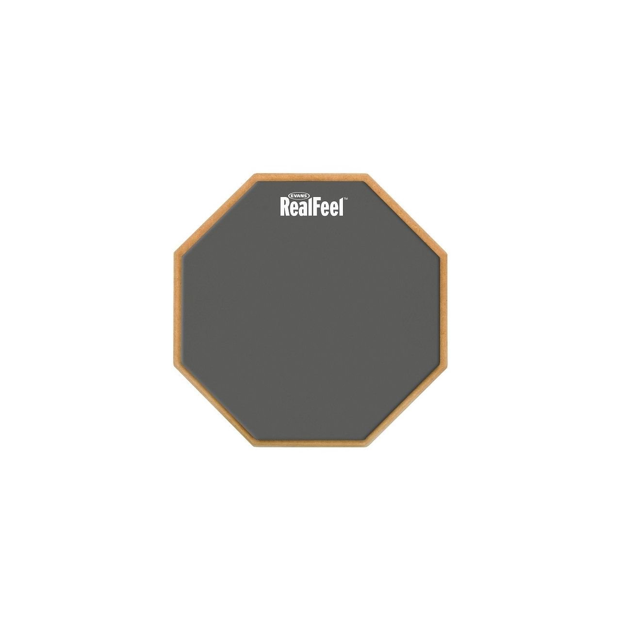12" RealFeel Practice Pad RF-12D doppelseitig