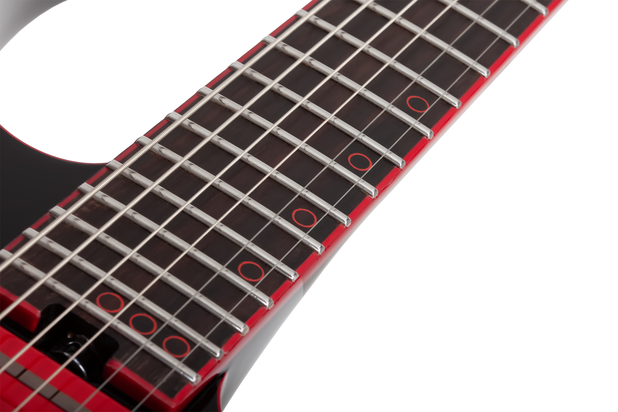 Sunset-6 Evertune EX Red Dawn