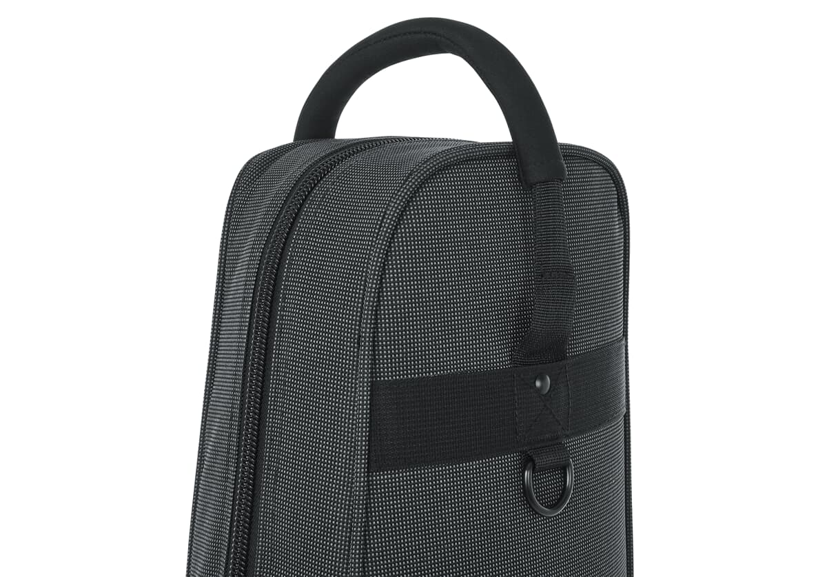 GL-TENOR-SAX-A Lightweight Tenor Sax Case 