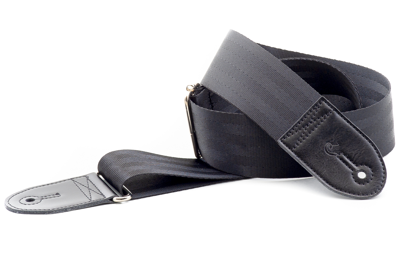 Basic Seatbelt Black