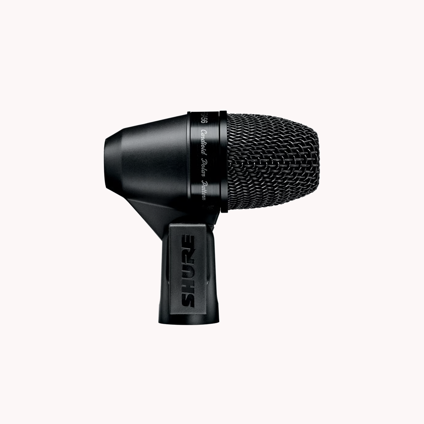 PGA56-XLR Dynamisches Instrumenten-Mikrofon