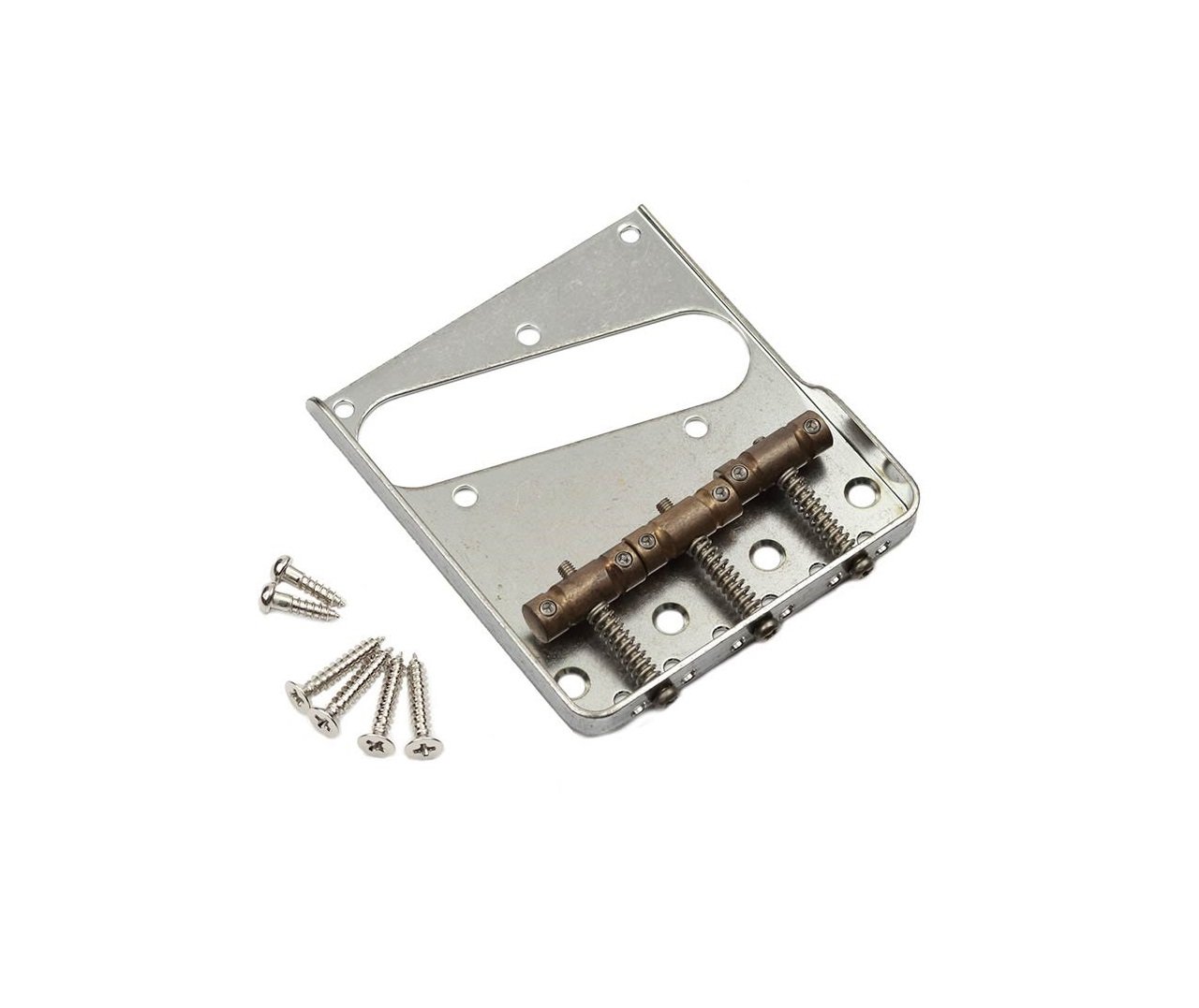 HK-24ACS/BS Japan by Gotoh Steg für E-Gitarre  