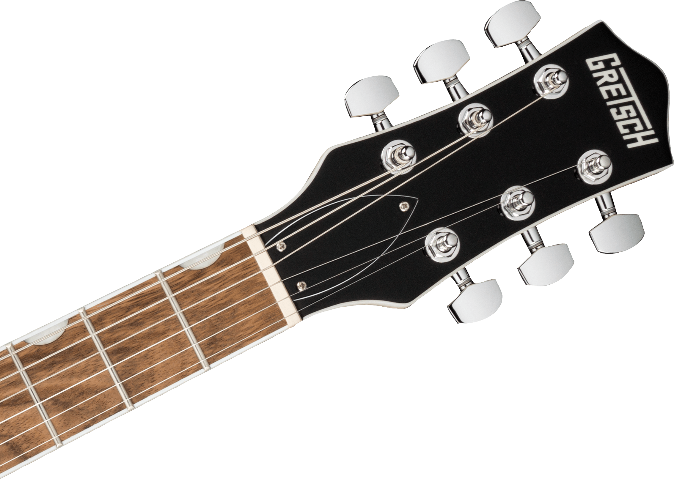 G5222 Electromatic® Double Jet™ BT with V-Stoptail, Vintage White