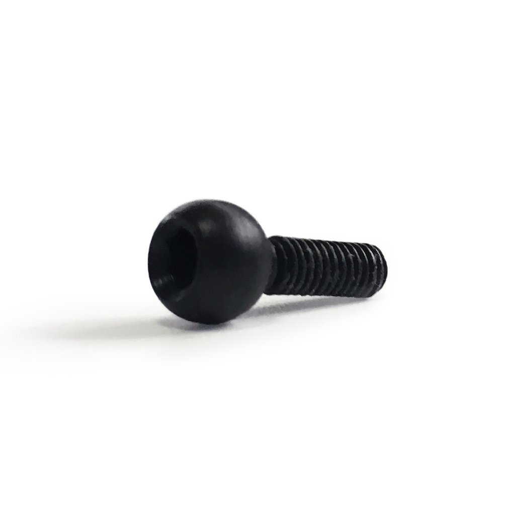 FRXNBP - FRX Nylon Ball Post