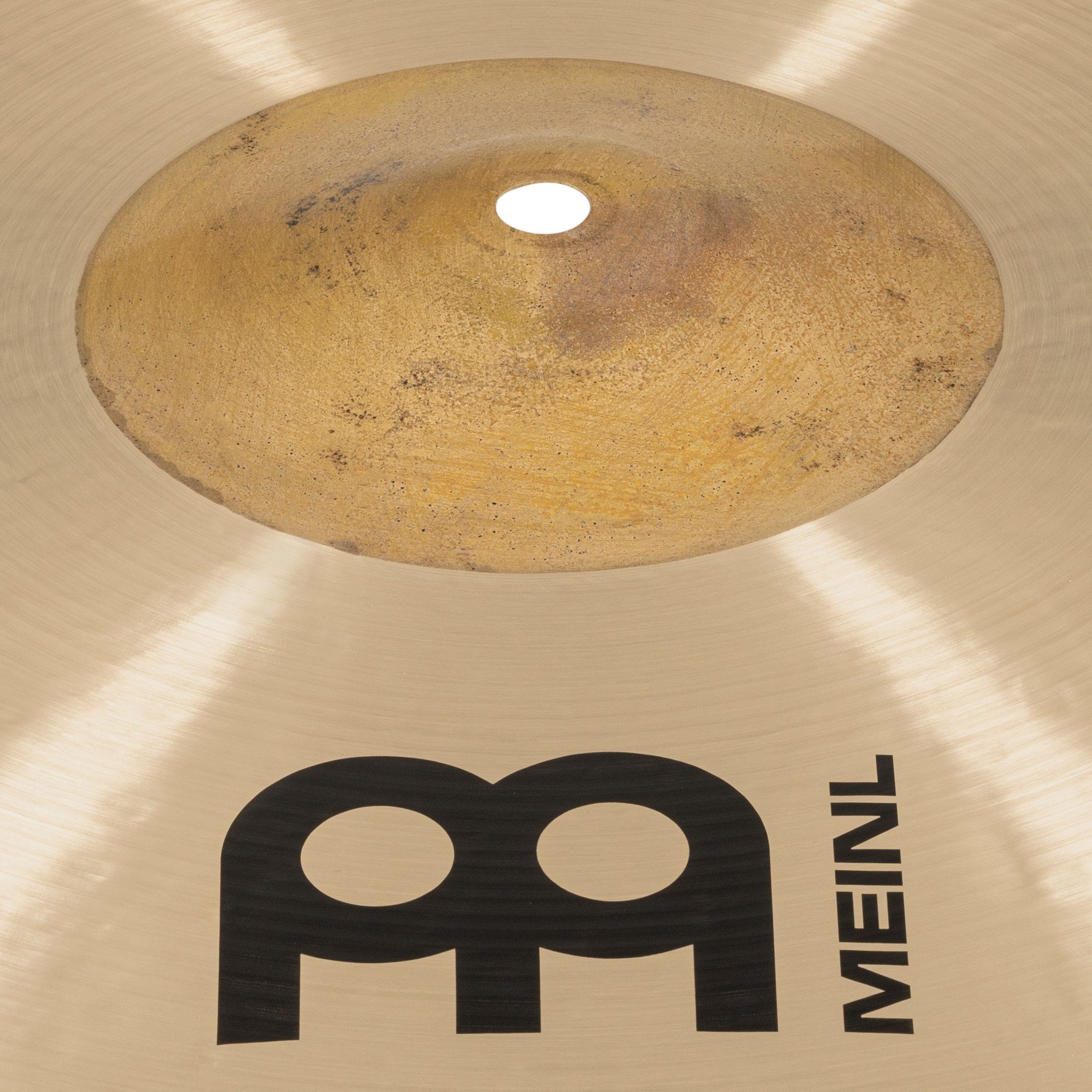 15" HiHat Byzance  Polyphonic B15POH