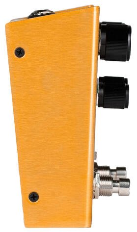 Enzo - Multi-Voice Oscillator Synthesizer 