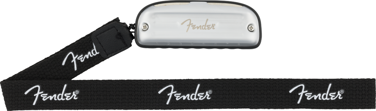 Blues Junior Diatonic 8H Harmonica G