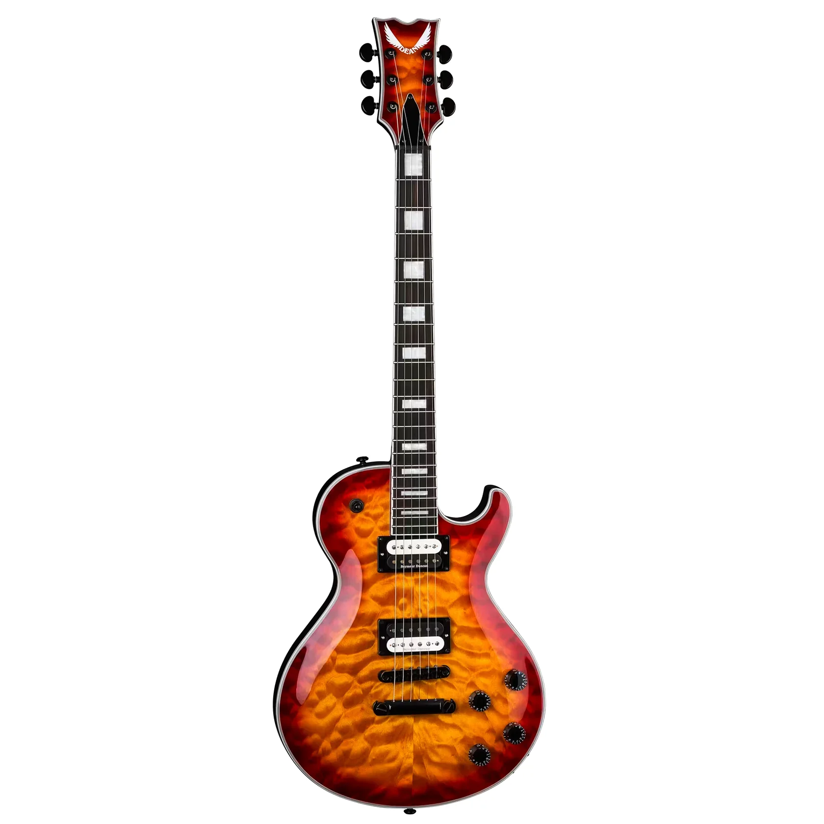 Thoroughbred Select Quilt Top TCS