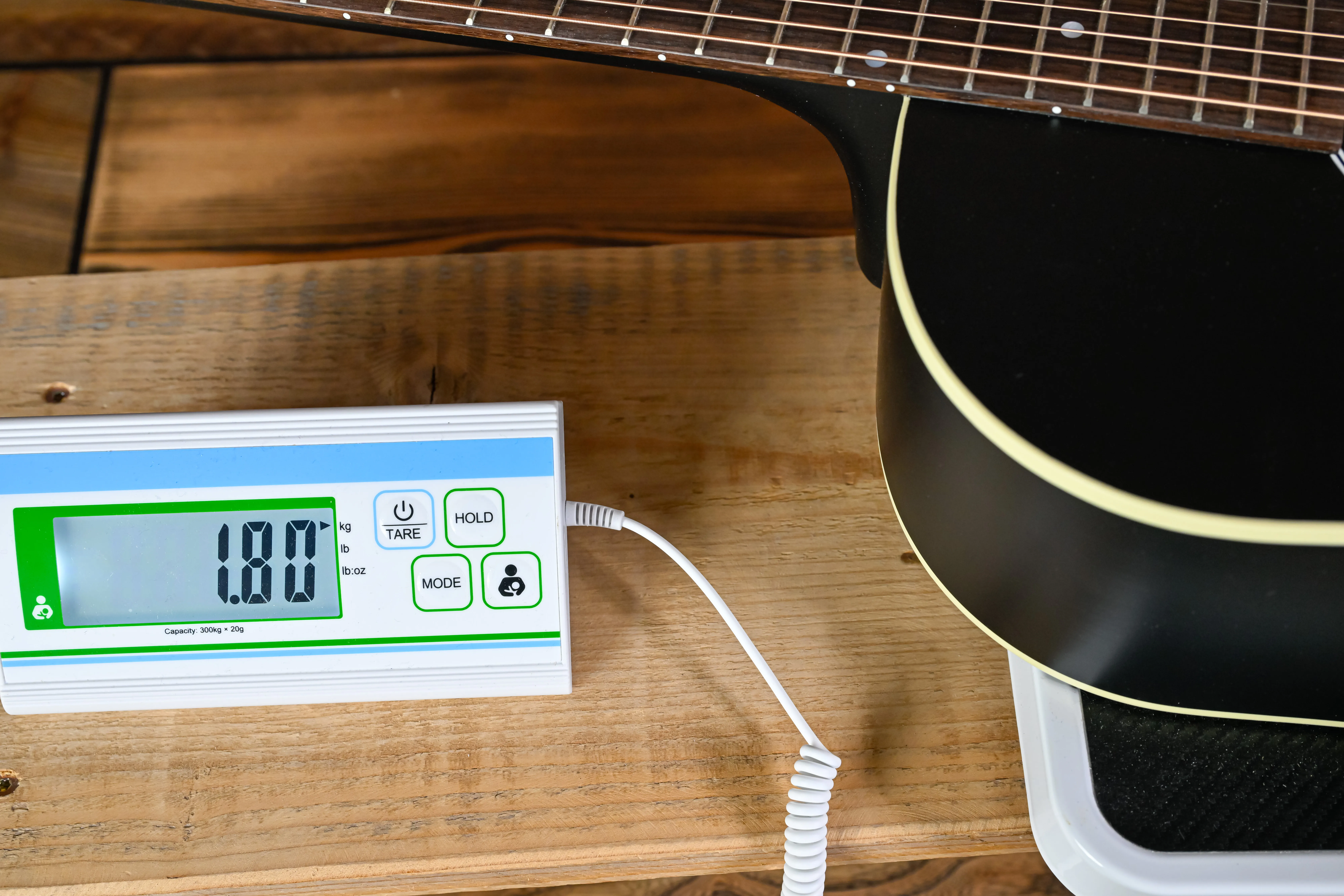 J-45 Century 12-Fret Ebony Westerngitarre