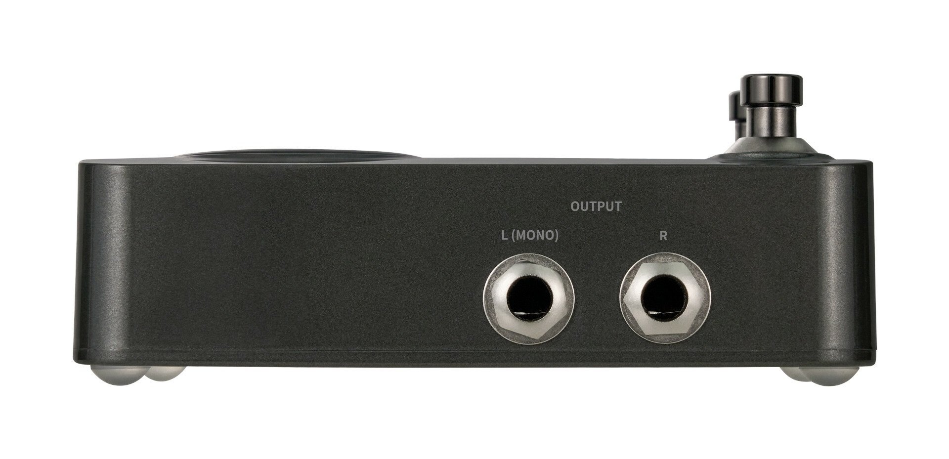 Prime M2 - Intelligent Multi Effects Pedal, Gray