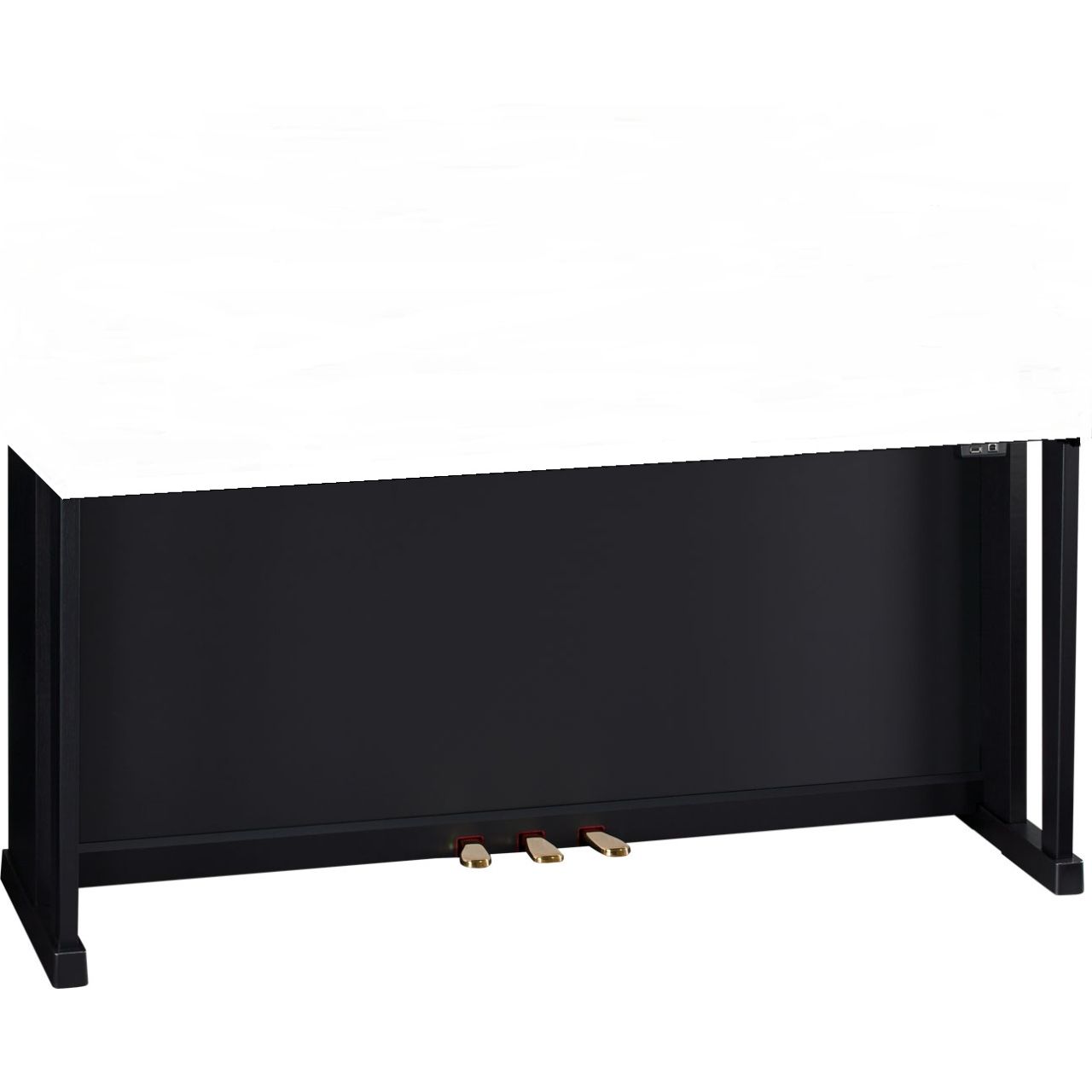 KSC-66SB Ständer für HP-504/506 in Schwarz Matt (B-Stock)