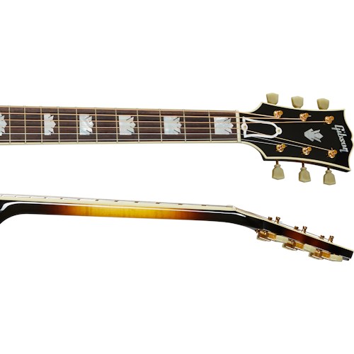 SJ-200 Original - Vintage Sunburst
