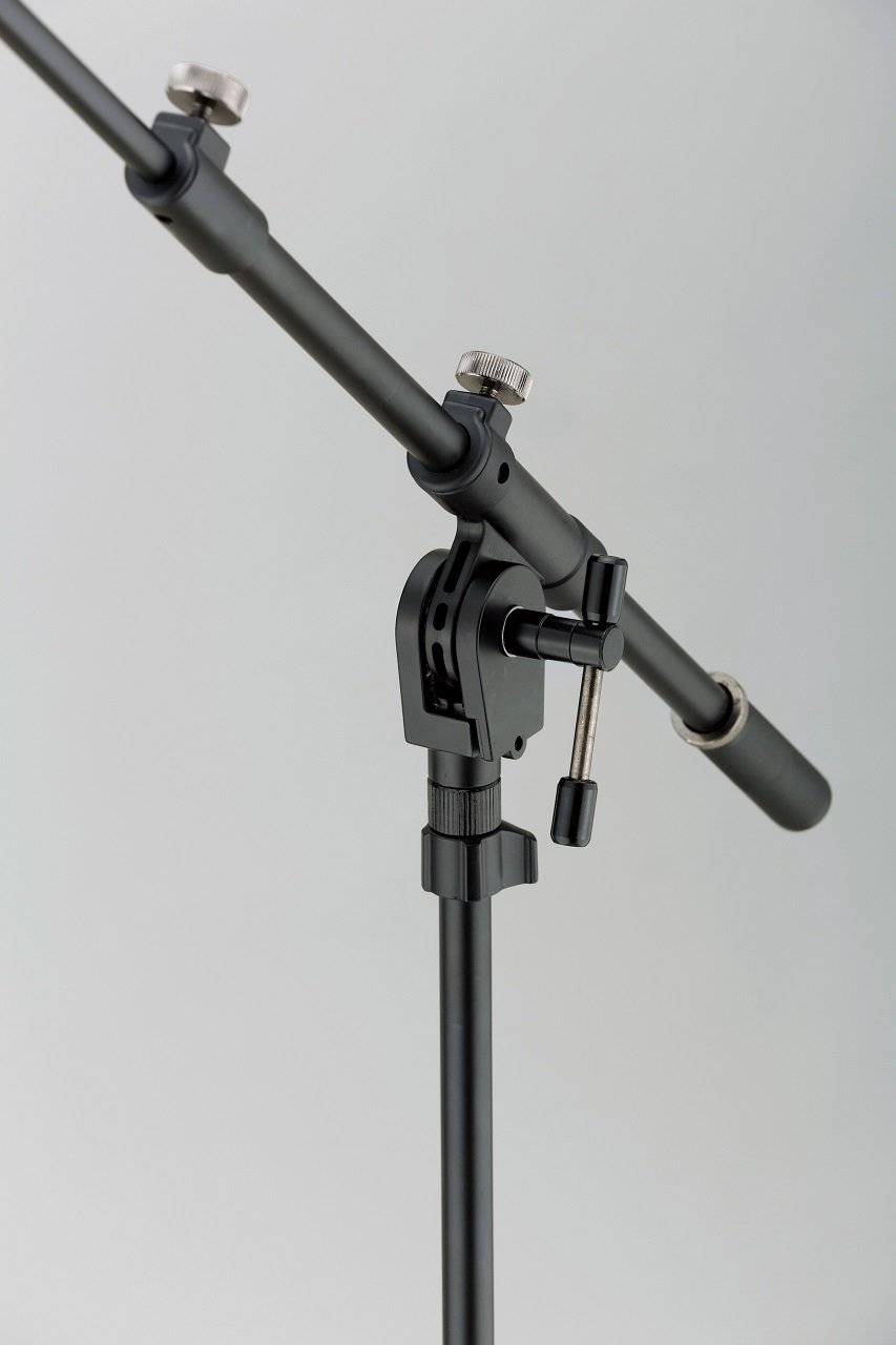 Iron Works Low Profile Teleskop Galgen Ständer