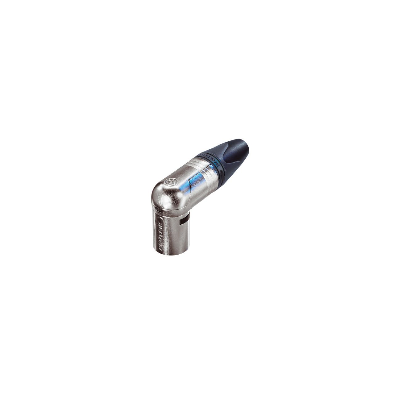 NC3MRX - XLR-Winkelstecker