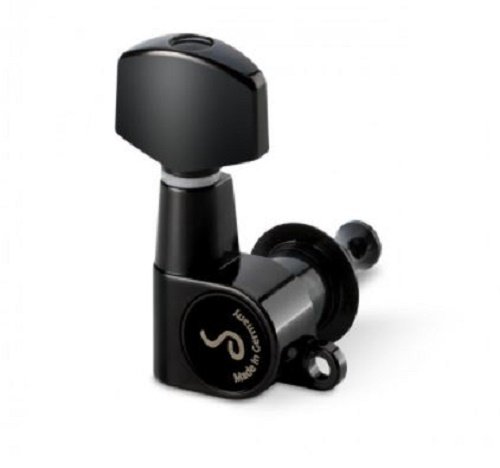 M6 Mini Black Chrome 6 left