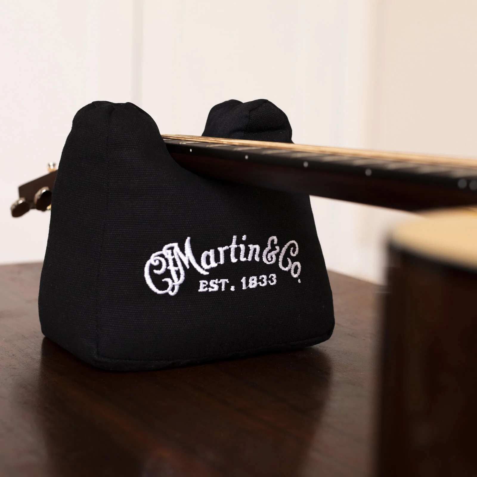 Guitar Neck Holder Black