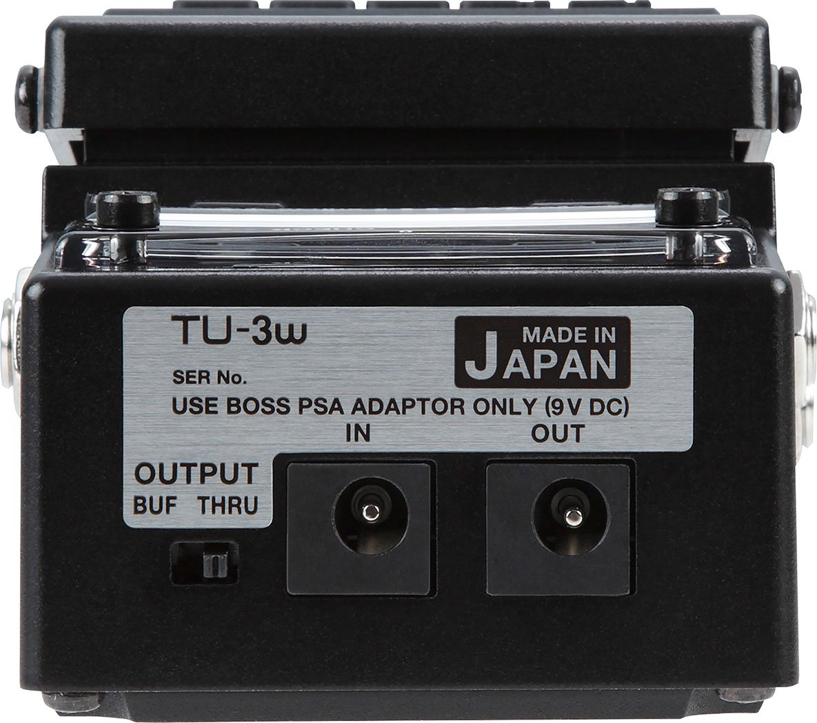 TU-3W
