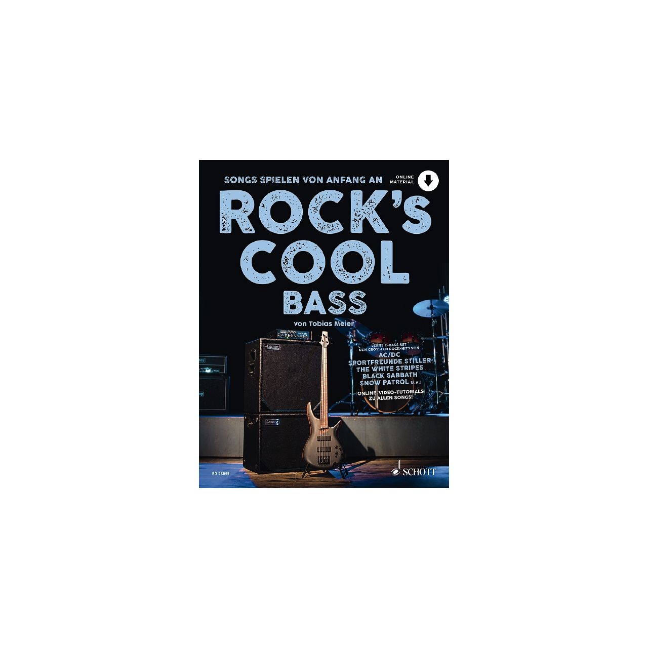 Rock´s Cool Bass